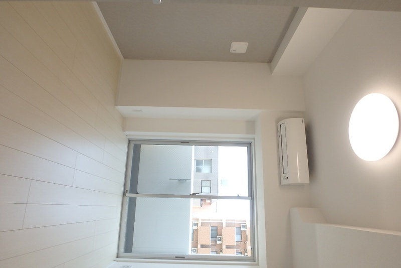 3/17 リビング/ダイニング