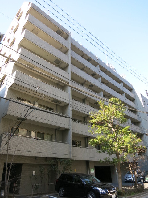1/11 外観