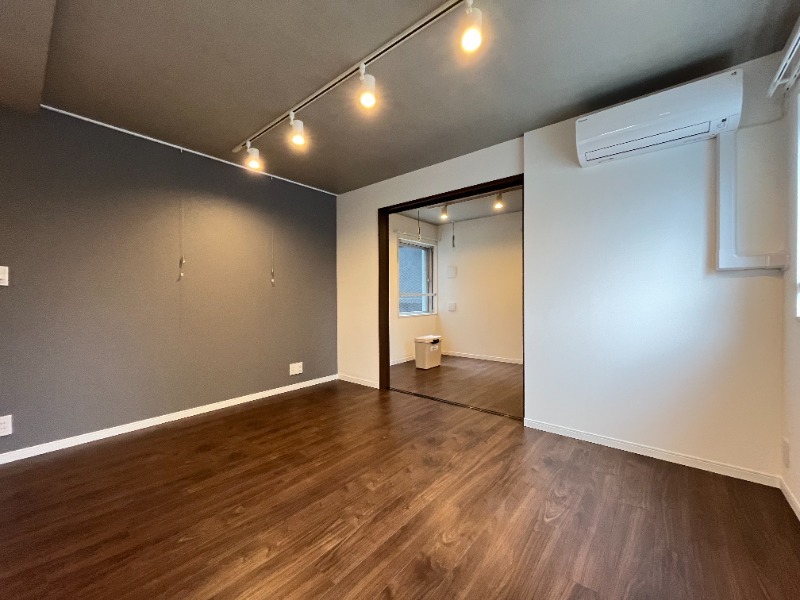 6/20 リビング/ダイニング