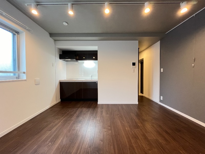 7/20 リビング/ダイニング