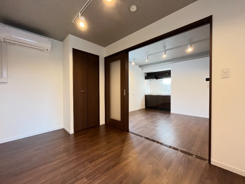 9/20 リビング/ダイニング