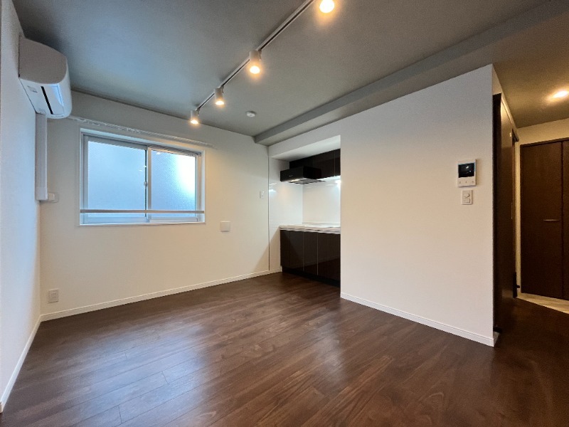 4/20 リビング/ダイニング