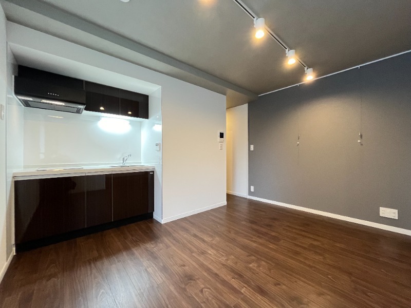 5/20 リビング/ダイニング