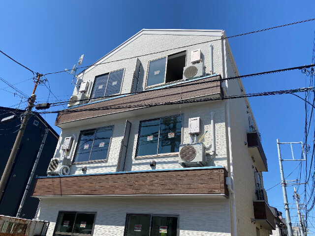 1/28 外観