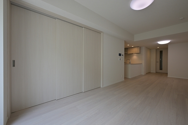 6/17 リビング/ダイニング