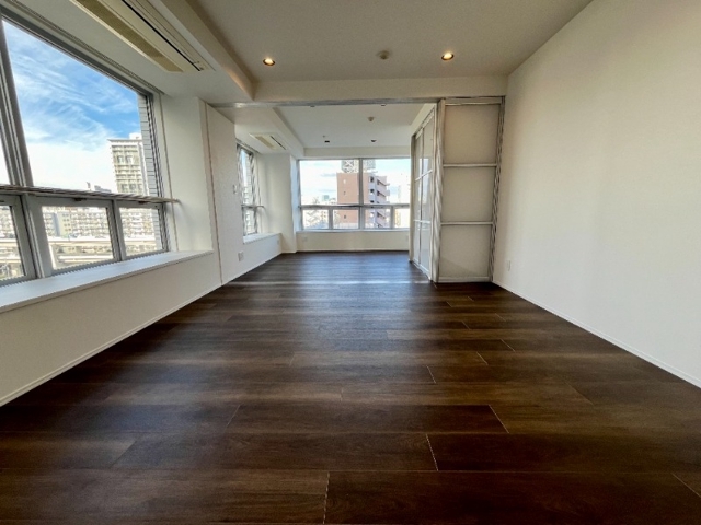 3/26 リビング/ダイニング