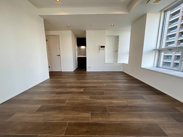 4/26 リビング/ダイニング