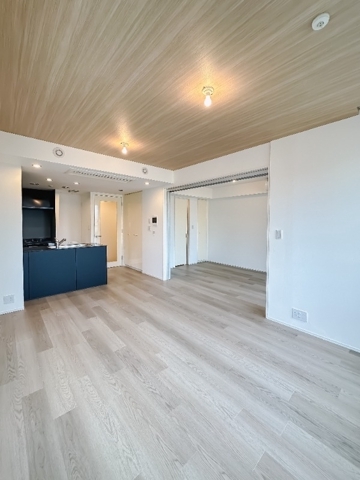 3/24 リビング/ダイニング