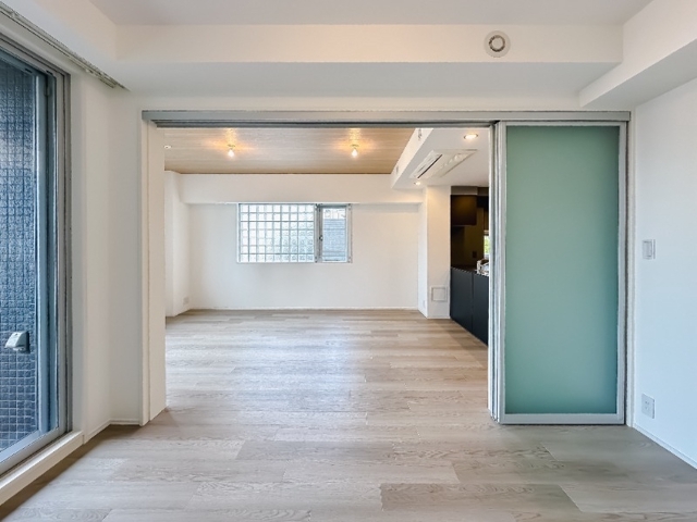 5/24 リビング/ダイニング