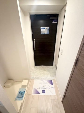 9/20 玄関