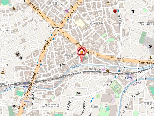 16/17 地図