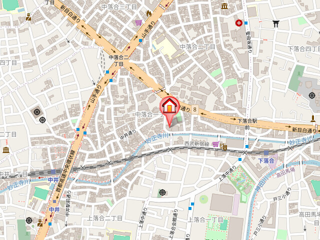 17/17 地図