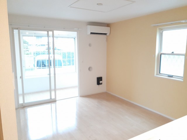 3/20 リビング/ダイニング