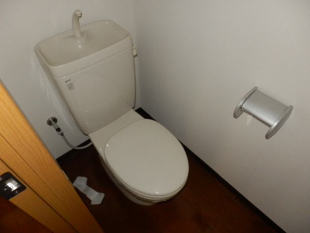 14/29 トイレ