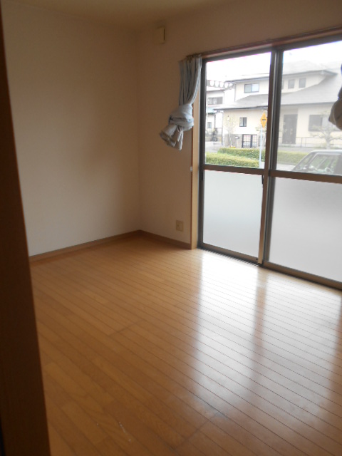 3/27 リビング/ダイニング