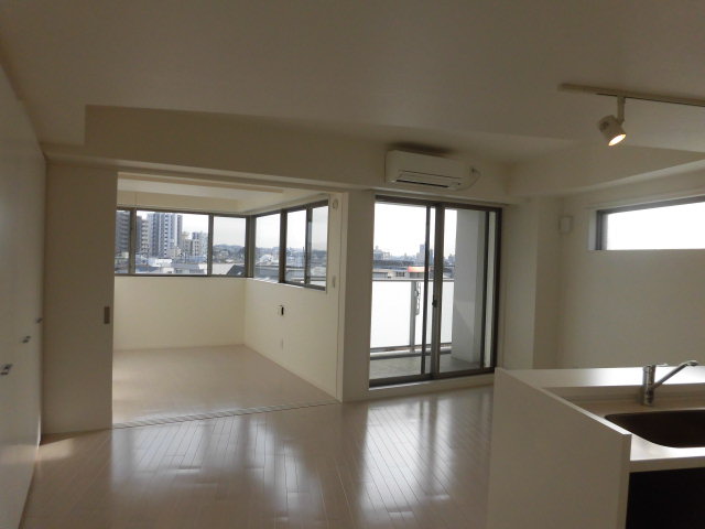 5/30 リビング/ダイニング