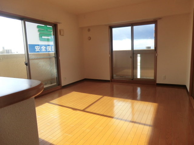 4/27 リビング/ダイニング