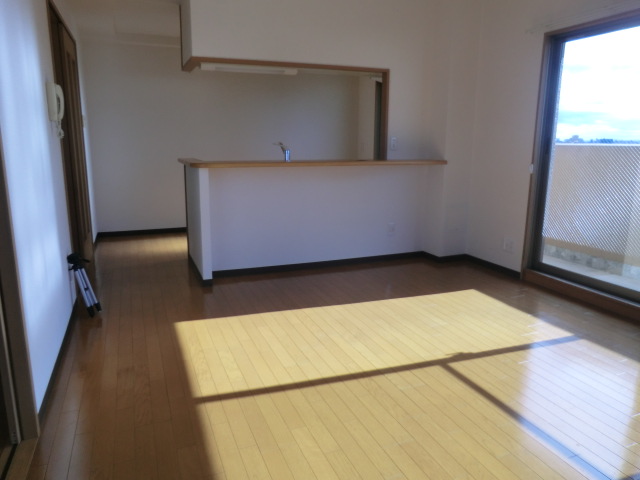 3/27 リビング/ダイニング