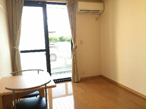 4/14 リビング/ダイニング