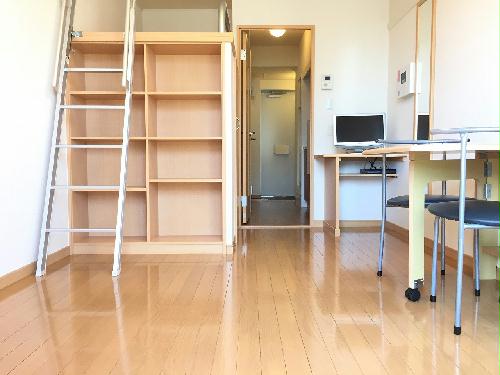 5/14 リビング/ダイニング