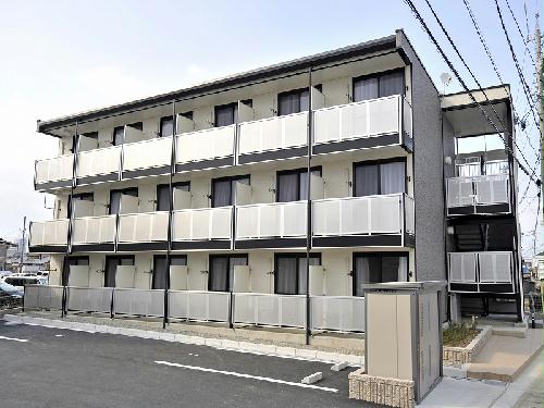 1/14 外観