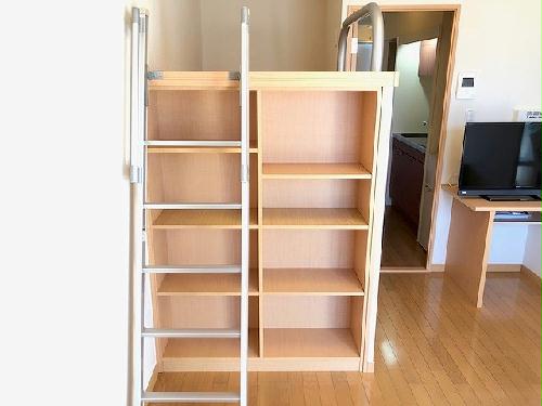 6/19 リビング/ダイニング