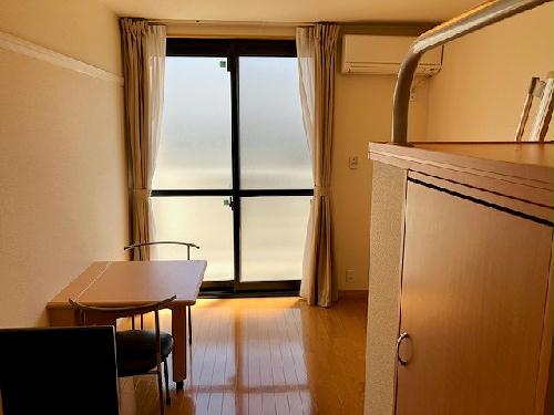 3/19 リビング/ダイニング