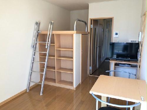 4/19 リビング/ダイニング