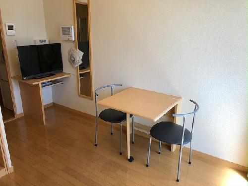 5/19 リビング/ダイニング