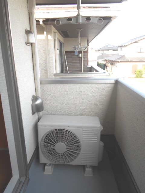 15/28 バルコニー