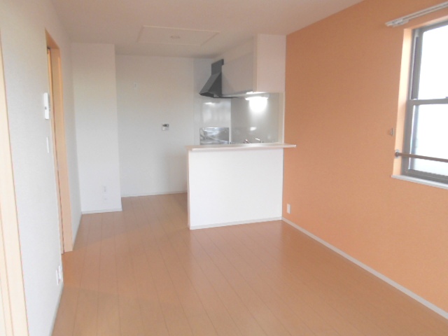 4/28 リビング/ダイニング