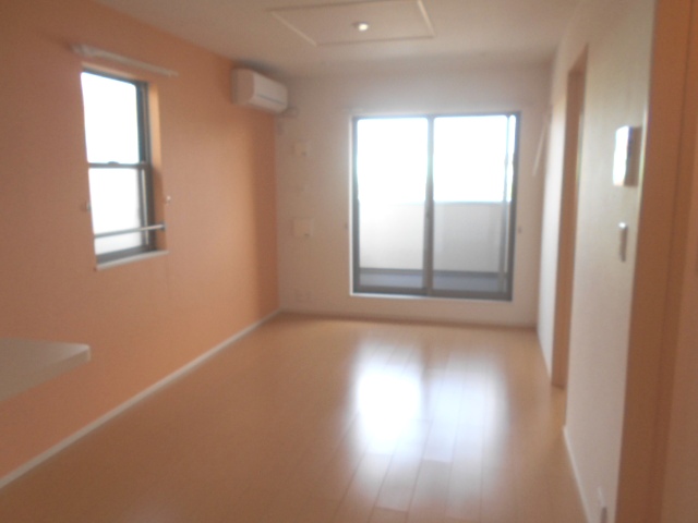 3/28 リビング/ダイニング