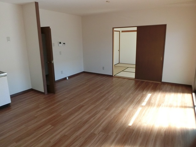 5/26 リビング/ダイニング