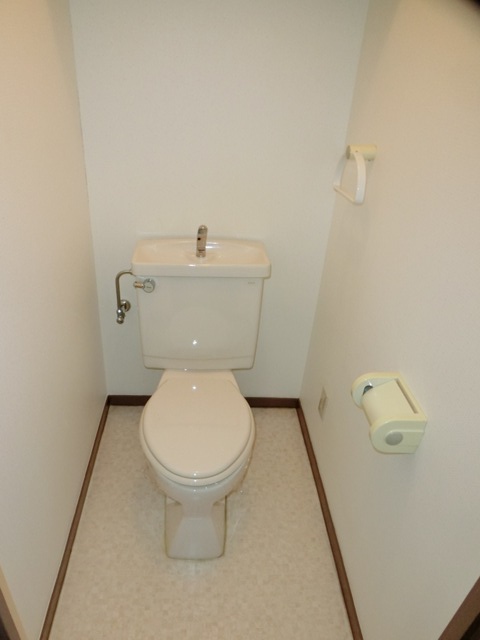 13/26 トイレ