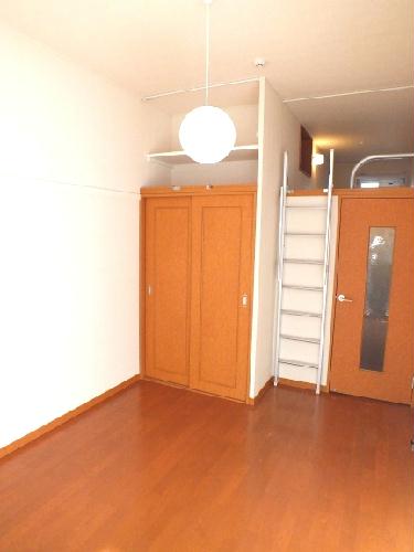 4/15 リビング/ダイニング