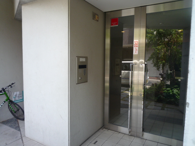 2/7 エントランス