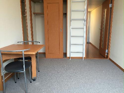 5/16 リビング/ダイニング