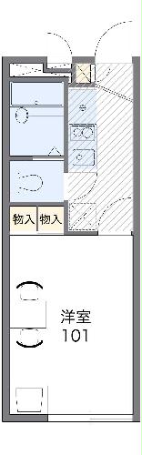 2/17 間取