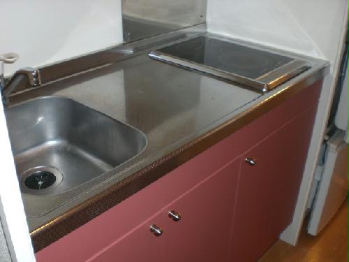 3/14 リビング/ダイニング