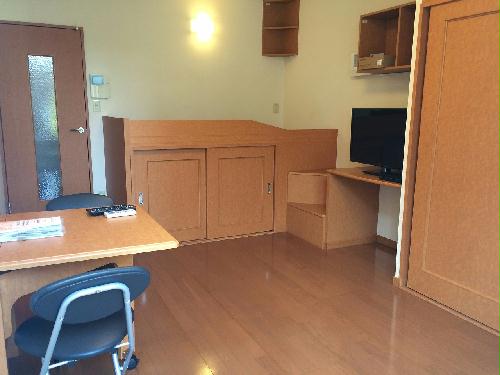 6/15 リビング/ダイニング