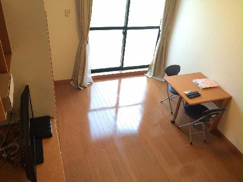 4/15 リビング/ダイニング