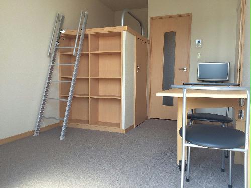 5/15 リビング/ダイニング