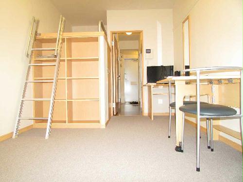 4/14 リビング/ダイニング