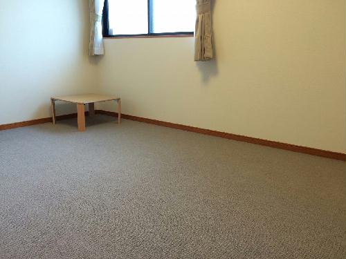 4/15 リビング/ダイニング