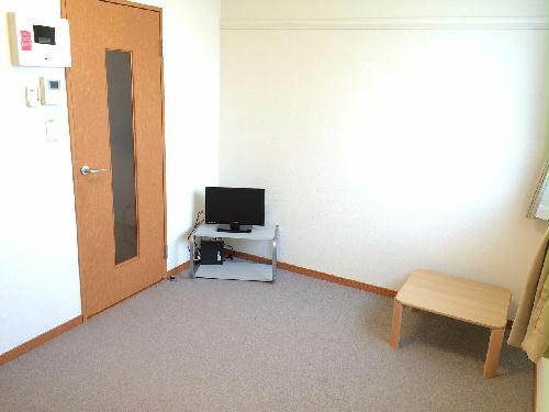 5/15 リビング/ダイニング