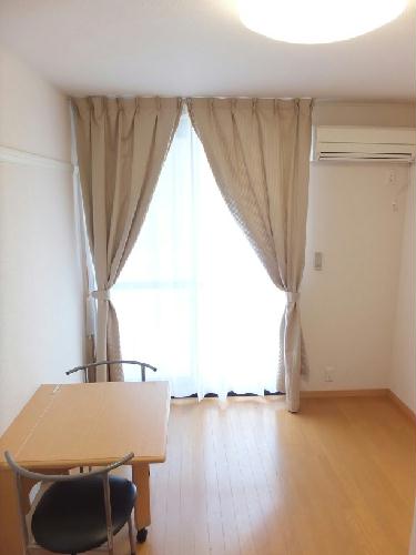 4/12 リビング/ダイニング