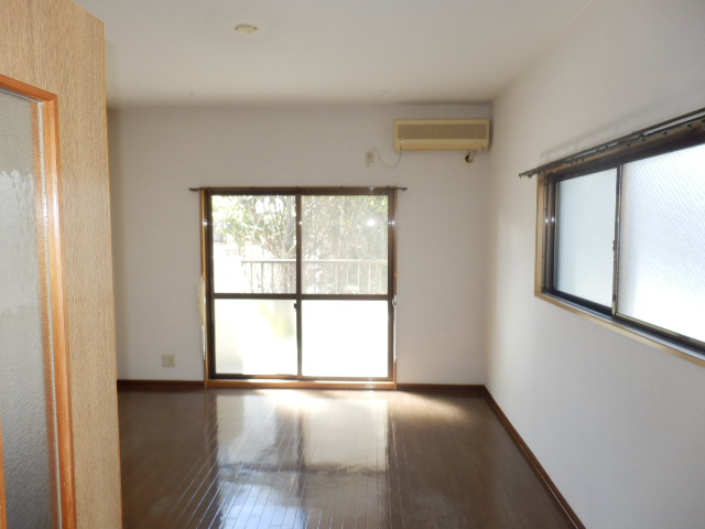 21/30 バルコニー