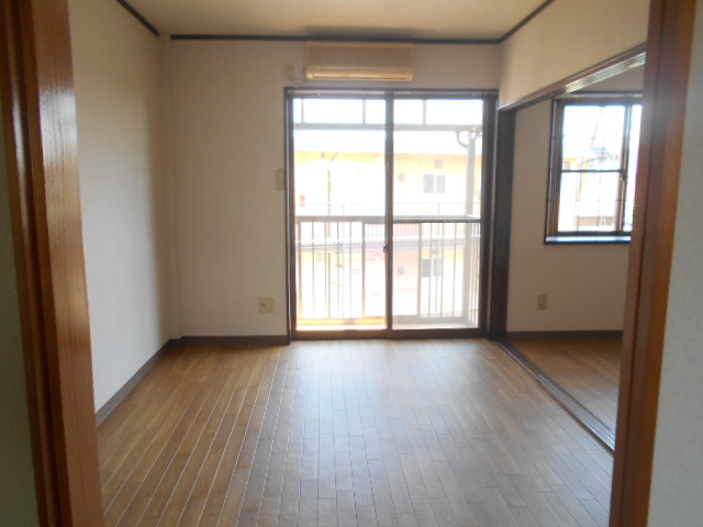 4/26 リビング/ダイニング