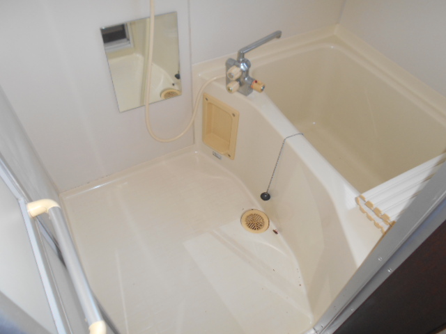 10/26 浴室