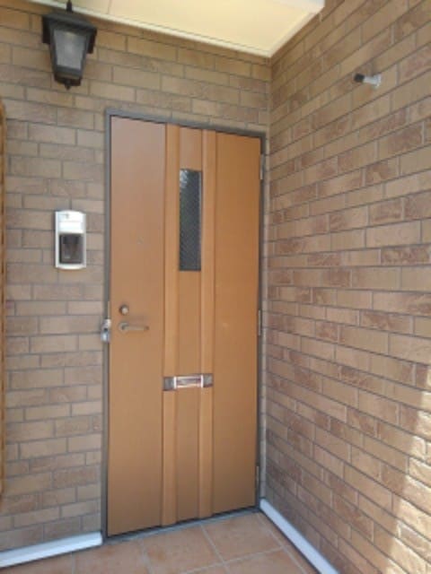 13/20 エントランス